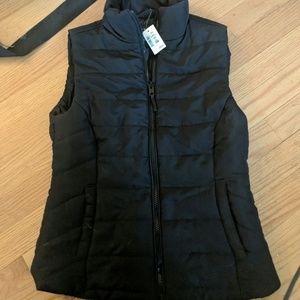 Brand new light Aeropostale vest